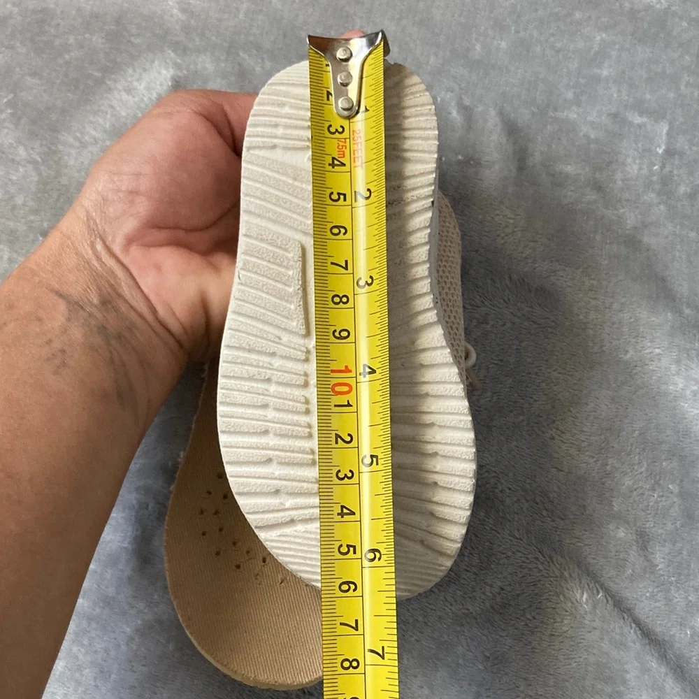 Hey Dude lightweight moccasins